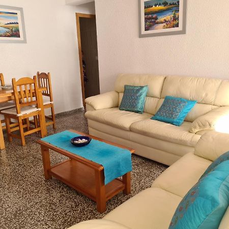 Apartamento En Pleno Centro De Nerja Extérieur photo