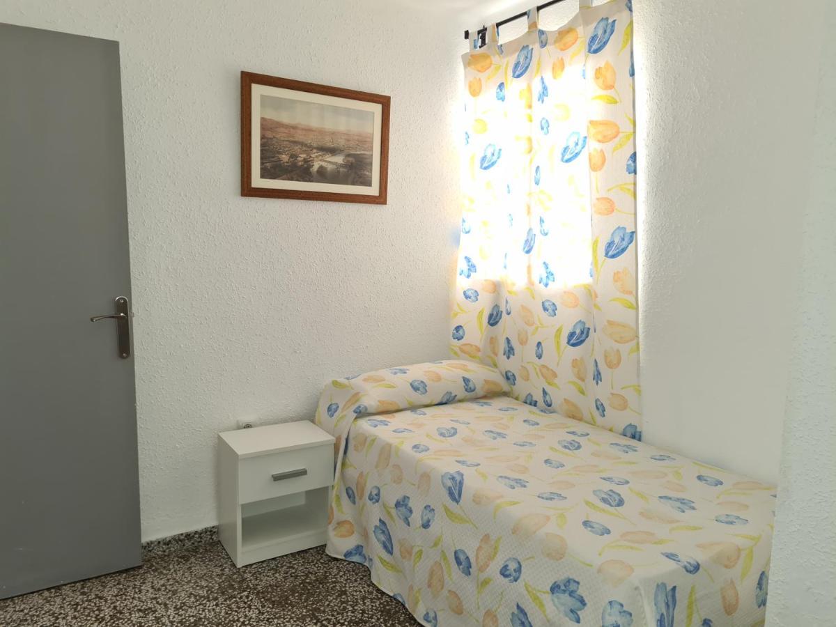 Apartamento En Pleno Centro De Nerja Extérieur photo